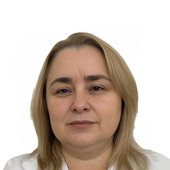 Абдурахманова Эльмира Магомедовна, гематолог