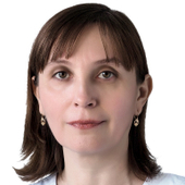 Севостьянова Ольга Владимировна, офтальмолог