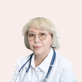 Либензон Марина Николаевна, кардиолог