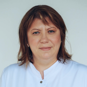 Тутенко Ольга Александровна, оптометрист