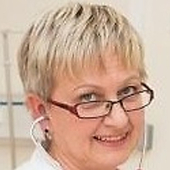 Беляева Елена Александровна, неонатолог