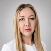 Ткаченко Ольга Николаевна, гинеколог