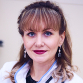 Дудник Ирина Васильевна, кардиолог