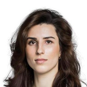 Понятовская Наталия Игоревна, стоматолог-терапевт