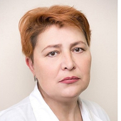 Ильенкова Т. Н., невролог