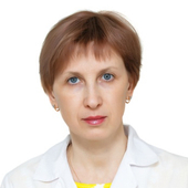 Богомолова Татьяна Владимировна, гастроэнтеролог