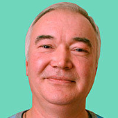 Власов Олег Геннадьевич, ЛОР