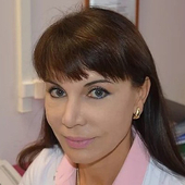 Гапоненко Елена Константиновна, дерматолог