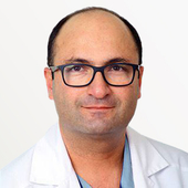 Тамразов Расим Ильхамович, онколог