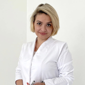 Власова Ирина Александровна, сомнолог