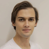 Гузей Глеб Ярославович, стоматолог-терапевт
