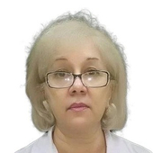 Голоимова Мария Эрнестовна, педиатр