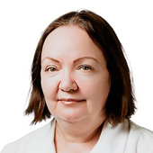 Гнусарева Ирина Григорьевна, гинеколог