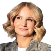 Габдрахманова Инга Данировна, невролог