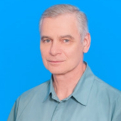 Драчук Геннадий Петрович, остеопат