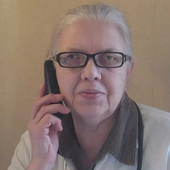 Лесневская Надежда Владимировна, педиатр