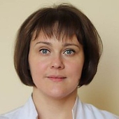 Караяни Иванна Владимировна, анестезиолог