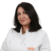 Маева Нора Хачатуровна, гинеколог