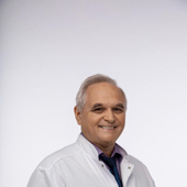 Гуренев Юрий Витальевич, хирург