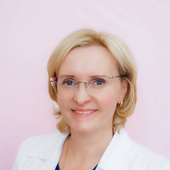 Хмара Ирина Сергеевна, гинеколог