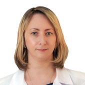 Бондаренко Елена Валериевна, детский анестезиолог