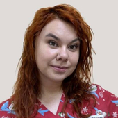 Юрченко Александрина Борисовна, детский логопед