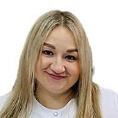 Нассер Эль Дин Елена Сергеевна, нефролог