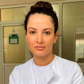 Бахмудова Патимат Ильясовна, дерматолог