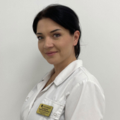 Базаркина Марина Юрьевна, стоматолог-терапевт
