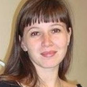 Кондракова Ольга Николаевна, офтальмолог