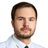 Бондаренко Сергей Сергеевич, стоматолог-хирург