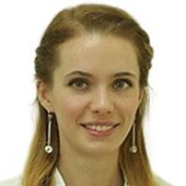 Турко Анна Олеговна, стоматолог-хирург