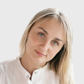 Еременко Анастасия Александровна, педиатр