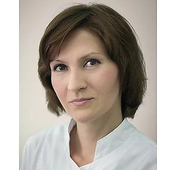 Вавилова Елена Николаевна, дерматолог
