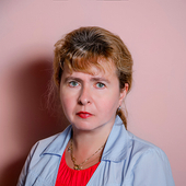 Смирнова Ирина Валерьевна, гинеколог