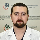 Осокин Сергей Викторович, онколог