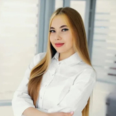 Семенова Наталия Владимировна, стоматолог-терапевт