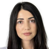 Аллахвердиева Садига Илгар Кызы, аллерголог