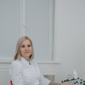 Щепотина Ольга Анатольевна, врач функциональной диагностики