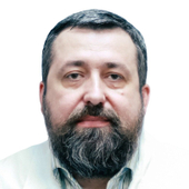 Демченко Алексей Михайлович, хирург