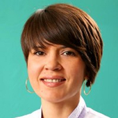 Енгуразова (Лаврищева) Эльмира Наильевна, врач УЗД