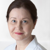 Харламова Наталья Николаевна, невролог