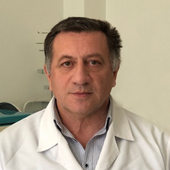 Кабисов Вячеслав Владимирович, сосудистый хирург