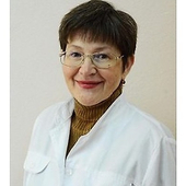 Котова Галина Юрьевна, врач функциональной диагностики