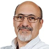 Мельников Вячеслав Викторович, врач УЗД