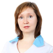 Малышева Светлана Фёдоровна, детский массажист