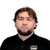 Собиров Азиз Рахимович, ортодонт