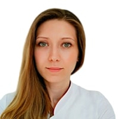 Путятина Евдокия Владимировна, дерматолог