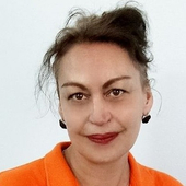 Кудикова Вероника Анатольевна, психолог