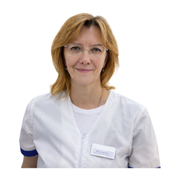 Хоруженко Татьяна Петровна, стоматолог-терапевт